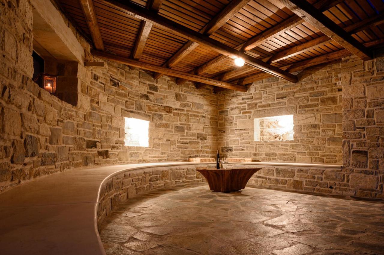 Villas Alexandros Каламаки Екстериор снимка